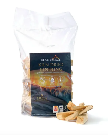 READYBLAZE KILN DRIED KINDLING 2.25KG BAG 50575 READYBLAZE ΑΠΟΞΗΡΑΜΕΝΑ ΠΡΟΣΑΝΑΜΜΑΤΑ 2.25 KG ΣΕ ΣΑΚΟΥΛΑ 50575